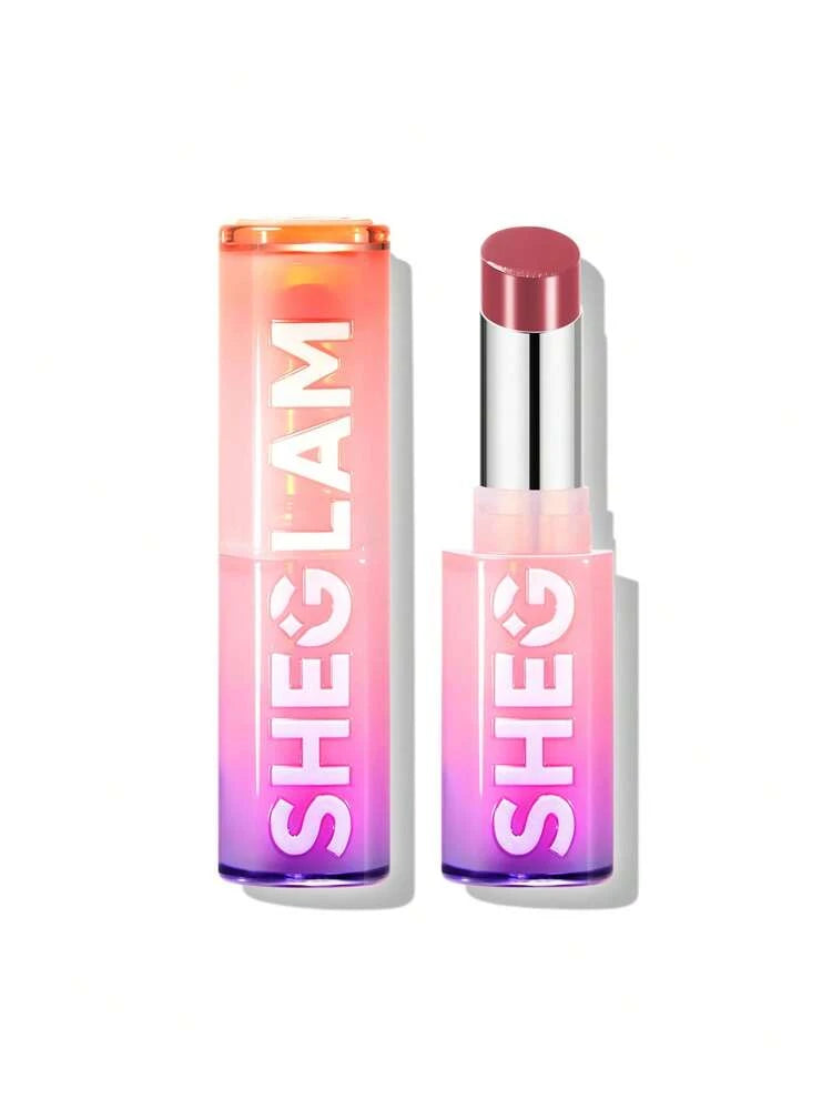 Sheglam long-lasting lipstick