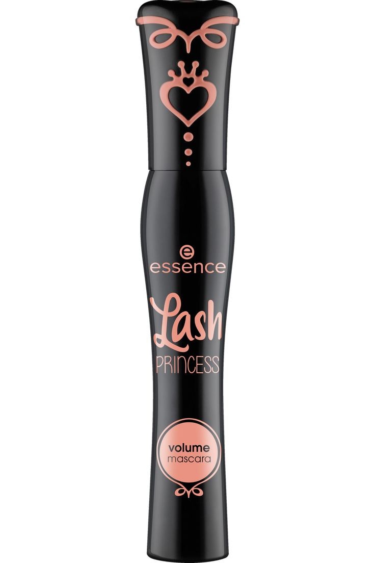 Lash princess mascara