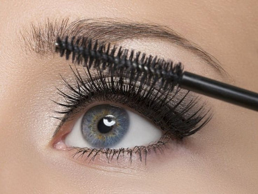 Maroof lash princess mascara / مسكرة لاش برينساس من معروف