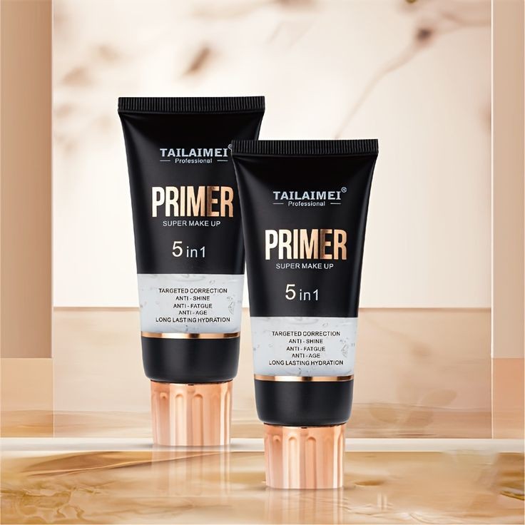 Primer 5 in 1