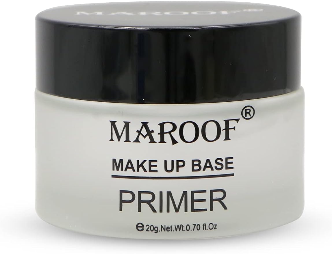 Maroof primer