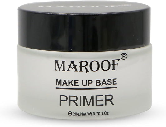 Maroof primer