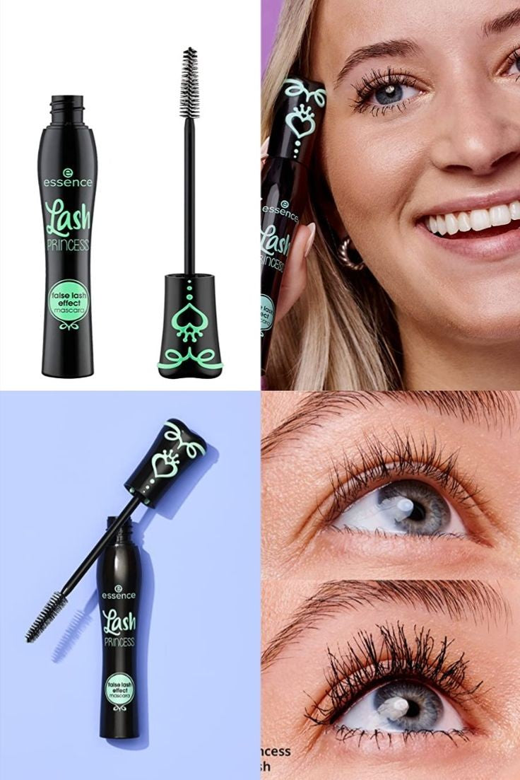 Lash princess mascara