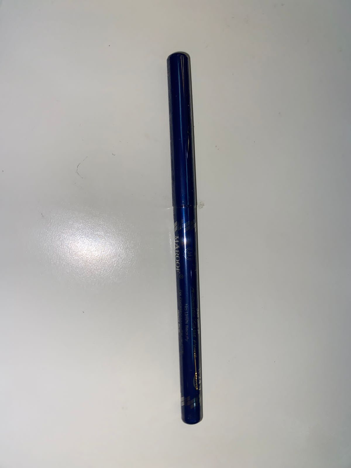 Maroof face pen