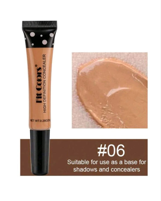 FIT COLOR concealer