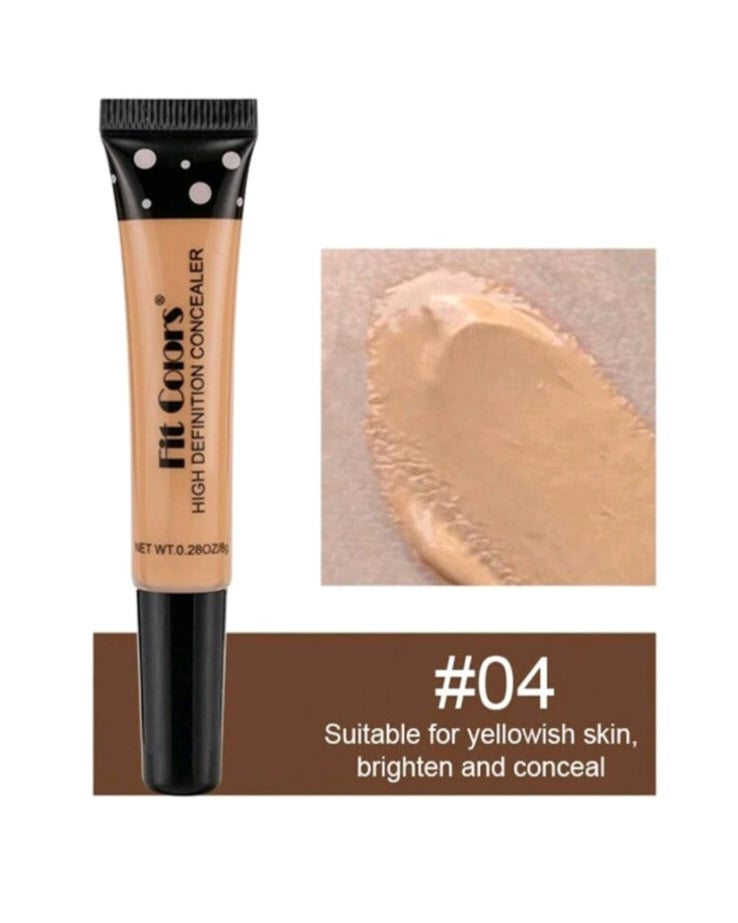 FIT COLOR concealer