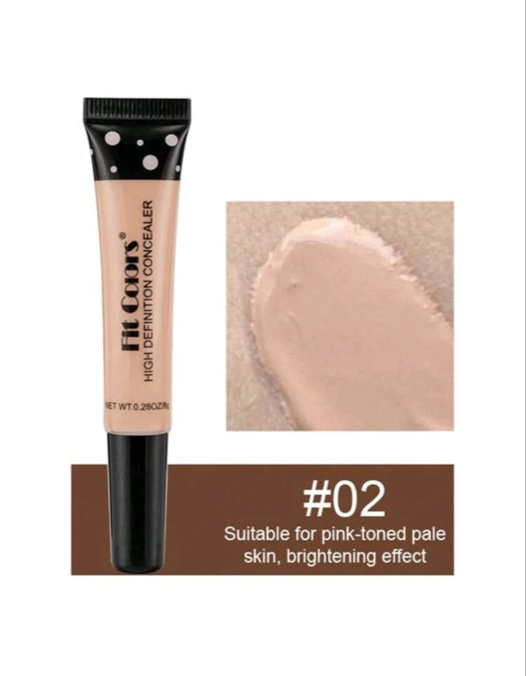 FIT COLOR concealer