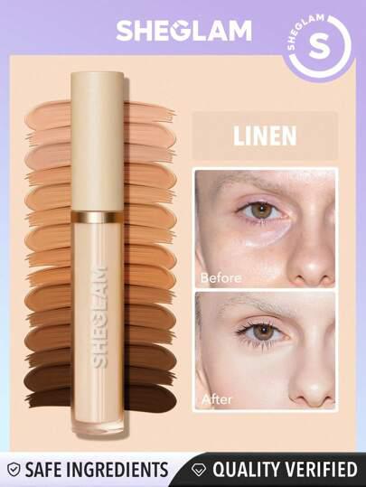 Sheglam concealer