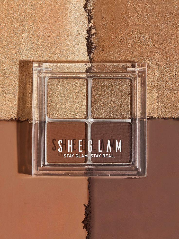 Sheglam face eyeshadow