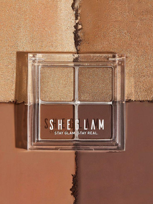 Sheglam face eyeshadow