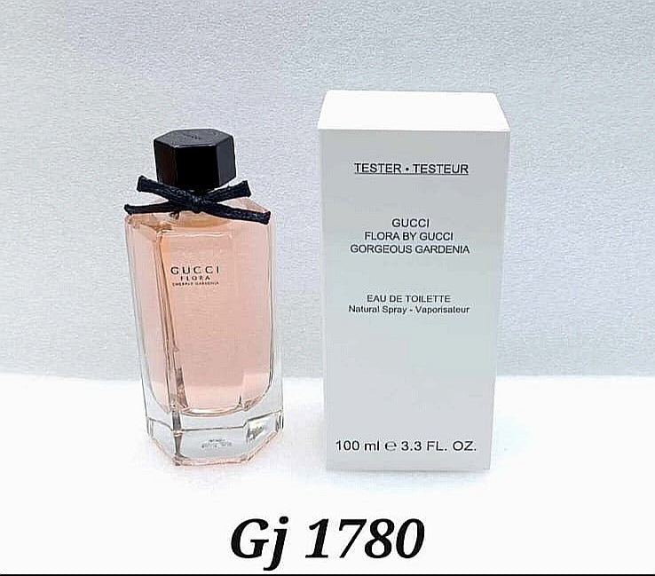 GUCCI perfumes