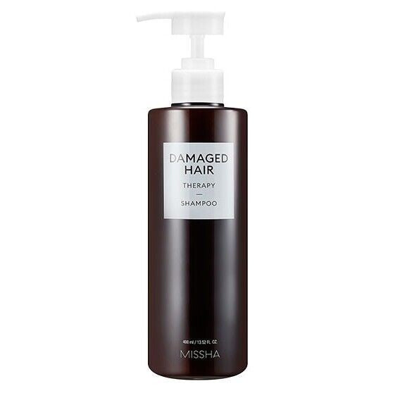 Missha therapy shampoo