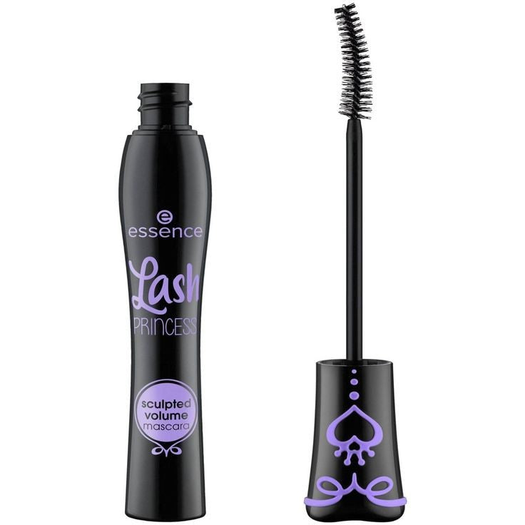 Lash princess mascara