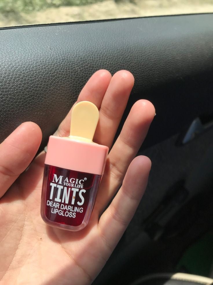 Magic your life tints