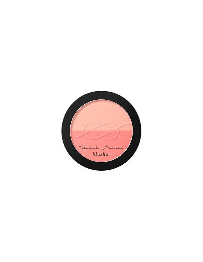 Missha powder blush