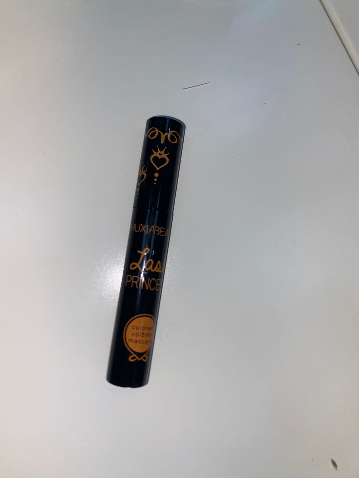 Lash princess mascara from HUXIABEAUTY/لاش برينساس مسكارا